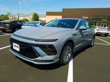 New 2025 Hyundai Sonata SE image 3