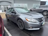 Used 2018 Nissan Altima 2.5 SR w/ SR Midnight Edition image 2