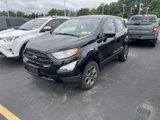 Used 2022 Ford EcoSport S image 4