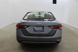 New 2025 Nissan Sentra S image 4