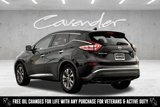 Used 2016 Nissan Murano SL w/ SL Technology Package image 4