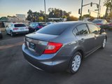 Used 2012 Honda Civic EX image 5