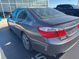 Used 2014 Honda Accord Sport image 2