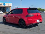 Used 2016 Volkswagen GTI SE w/ Lighting Package (SEL) image 5