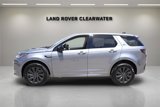 New 2025 Land Rover Discovery Sport S image 2