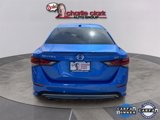 Certified 2023 Nissan Sentra SR w/ Electronics Package image 5