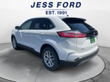 Used 2024 Ford Edge SEL image 3