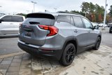 Certified 2021 GMC Terrain SLE w/ Driver Convenience Package image 3