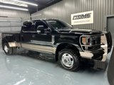 Used 2021 Ford F350 King Ranch w/ King Ranch Ultimate Package image 2