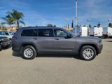New 2024 Jeep Grand Cherokee L Laredo w/ Luxury Tech Group I image 3