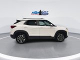 Used 2024 Chevrolet TrailBlazer LT image 4