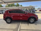 Used 2018 Kia Sportage EX w/ Option Group 040 image 5