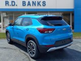 New 2026 Chevrolet TrailBlazer LT w/ Convenience Package image 3