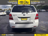 Used 2009 Kia Sorento LX image 6