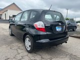 Used 2013 Honda Fit image 3