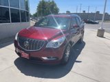 Used 2017 Buick Enclave Leather w/ Trailering Package image 2