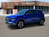 New 2025 Hyundai Venue SEL image 2
