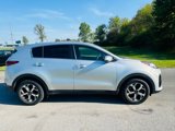 Certified 2020 Kia Sportage LX image 3