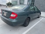 Used 2003 Toyota Camry LE image 4