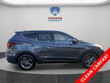 Used 2018 Hyundai Santa Fe Sport image 5