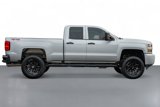 Used 2019 Chevrolet Silverado 2500 W/T image 6
