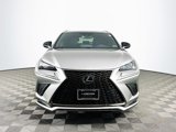 Used 2020 Lexus NX 300 F Sport image 2