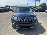 Used 2017 Ford Explorer Limited w/ Equipment Group 301A image 2