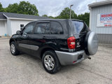 Used 2005 Toyota RAV4 4WD image 5