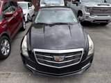 Used 2015 Cadillac ATS Luxury image 2
