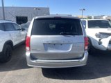 Used 2019 Dodge Grand Caravan SE image 4
