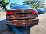 Used 2016 Volkswagen Jetta S image 6