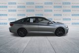 Used 2024 Volkswagen Jetta SE w/ Black Wheel Package image 4