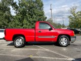 Used 2005 Chevrolet Silverado 1500 LS image 4