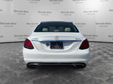 Used 2019 Mercedes-Benz C 300 4MATIC Sedan image 4