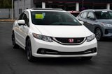Used 2015 Honda Civic Si image 2
