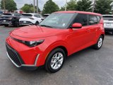 New 2025 Kia Soul LX image 4