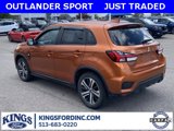 Used 2021 Mitsubishi Outlander Sport ES image 4