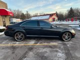 Used 2007 Mercedes-Benz S 550 4MATIC image 4