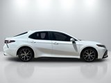 Used 2022 Toyota Camry SE image 4