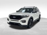 Used 2020 Ford Explorer ST w/ ST Street Pack image 2