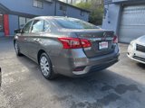 Used 2016 Nissan Sentra SV image 4