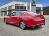 Certified 2025 Acura Integra image 4