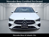 Certified 2025 Mercedes-Benz CLA 250 4MATIC image 2