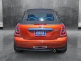 Used 2015 MINI Cooper Convertible image 5