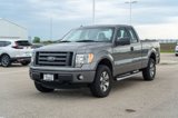 Used 2012 Ford F150 STX w/ STX Decor Pkg image 3