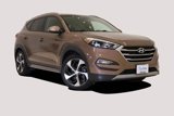 Used 2017 Hyundai Tucson Sport w/ Cargo Package image 2