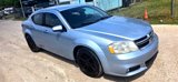 Used 2013 Dodge Avenger SXT image 4