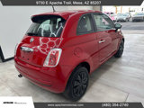 Used 2013 FIAT 500 Pop image 6
