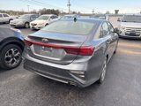 Used 2021 Kia Forte LXS image 2