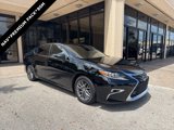 Used 2018 Lexus ES 350 w/ Navigation System Package image 2